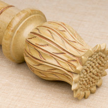 Possible finial