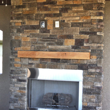 Welcome to Ultimate Stone, Home of Centurion Stone of the Carolinas