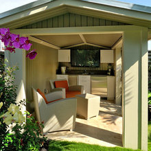 cabana