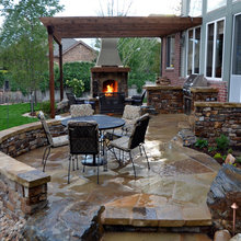 outdoor ideas