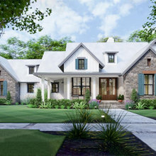 No Brooks Residence 3