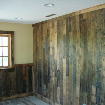 Our Work