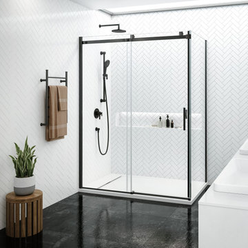 Bathrooms