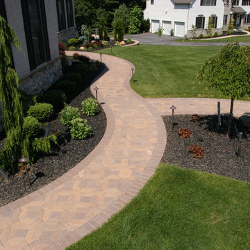 Bucks County Residence