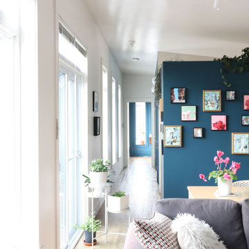 Mod Home Revisited