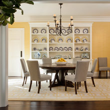 Reeds Dining Room