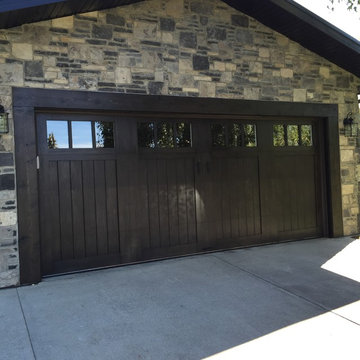 Clopay Garage Doors