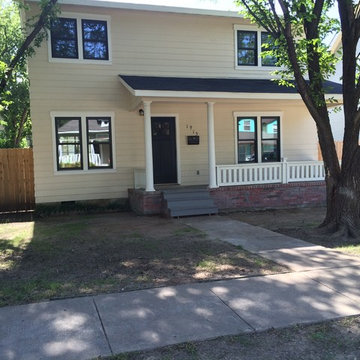 S Adams - fairmont historical district 2015