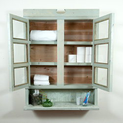Bathroom Window - Products