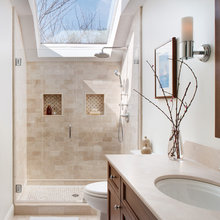 Guest Bath Update Ideas