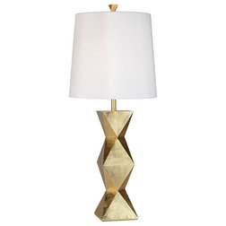 Contemporary Table Lamps by GwG Outlet