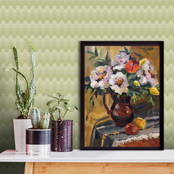 Removable Wallpapers by Wallspruced - Products