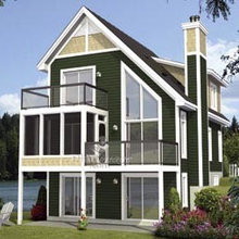 Washington Street Property