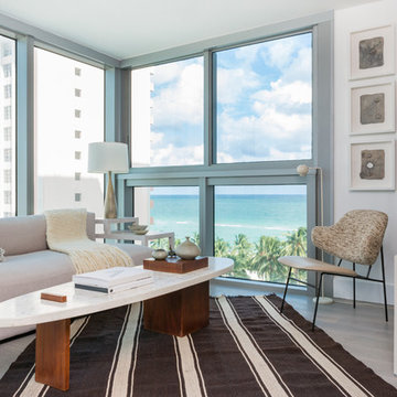 Miami Beach Chic