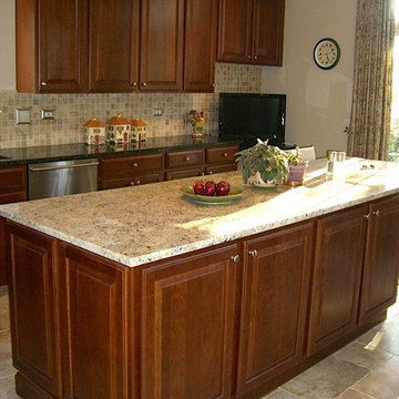 Architectural Excellence in a Kitchen Renovation