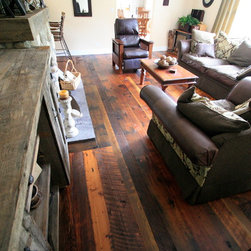Okanagan - Hardwood Flooring