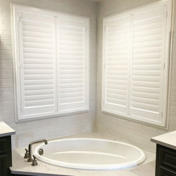 Palm Beach Shutters - Products