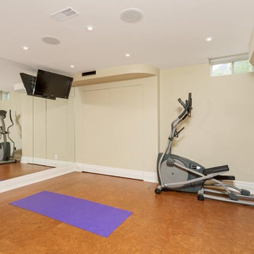 Exercise Room
