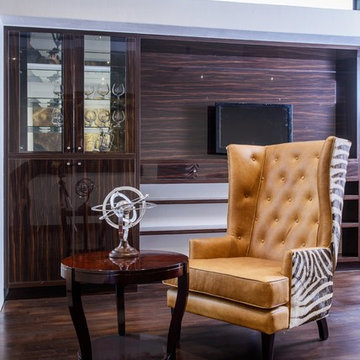 Elawini Estate - Architect Tsepo Lemeke