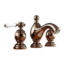 Bathroom Faucets