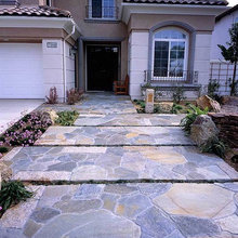Section 9 Front Yard