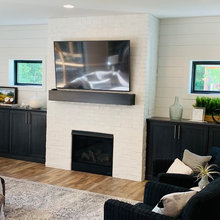 Mack's Living Room