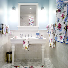 Bathroo