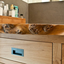 Cabinets