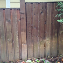 Final Fence and Gate Ideas
