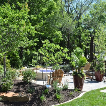 By The Blade Outdoor Design Studio