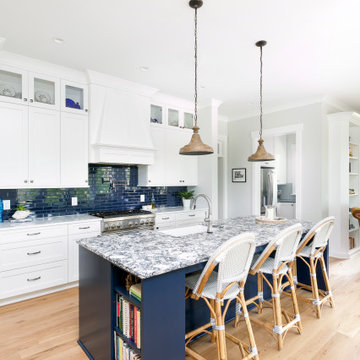 Custom Home Design Assistance