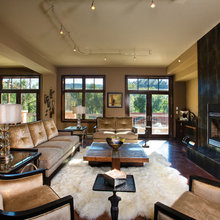 Living Room Ideas