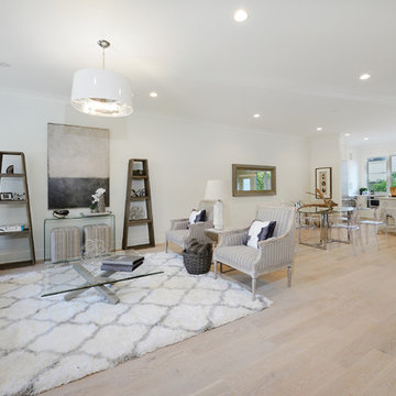 Bloomfield Street Home