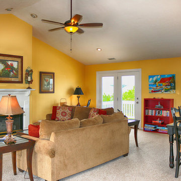 Holden Beach Get Away
