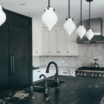 Kitchen Projects