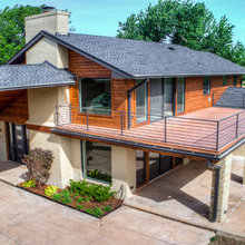 House Exterior