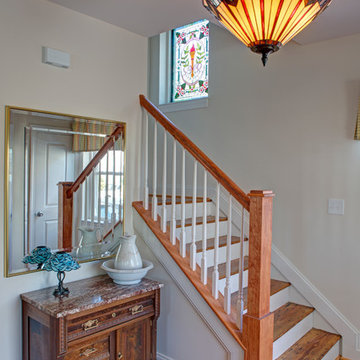 Baltimore County Fire Restoration -- Remodeler of the Year Award-Winner