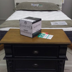Coaster Bedroom Set - Products