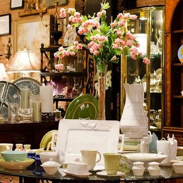 Barbara Stewart Interiors