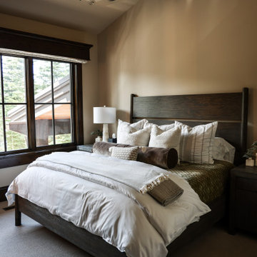 Deer Valley Luxury
