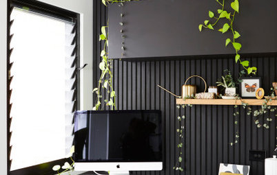 11 Brilliant Built-In Joinery Ideas for Small Homes & Apartments