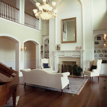 Antioch Residence