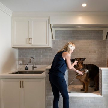 Acton Modern Farmhouse Reimagined