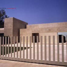 fence