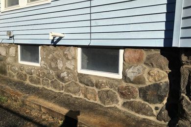 Foundation Projects