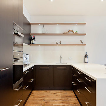 Black Rock Kitchen