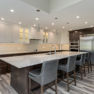 Kitchen - Functional Mix