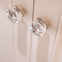 Powder Room Punch - Cabinet And Drawer Hardware