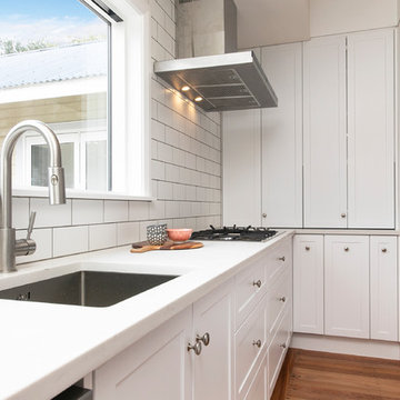 Traditional Kitchen