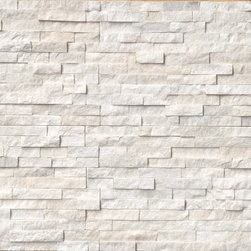 Arctic White - Wall And Floor Tile
